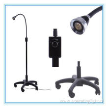 Beauty center and hospital medical examination light